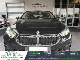 Bmw Serie 2 220d 190 ch BVA  occasion � Beaupuy - photo n�8