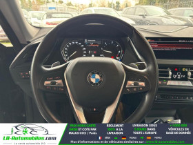 Bmw Serie 2 220d 190 ch BVA  occasion � Beaupuy - photo n�6