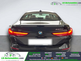 Bmw Serie 2 220d 190 ch BVA  occasion � Beaupuy - photo n�4
