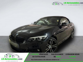Bmw Serie 2 , garage LB AUTOMOBILES � Beaupuy