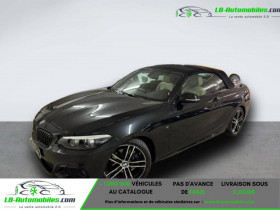 Bmw Serie 2 220d 190 ch BVA  occasion � Beaupuy - photo n�2