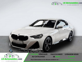 Bmw Serie 2 , garage LB AUTOMOBILES � Beaupuy