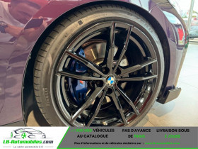 Bmw Serie 2 220d 190 ch BVA  occasion � Beaupuy - photo n�5