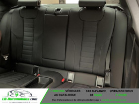 Bmw Serie 2 220d 190 ch BVA  occasion � Beaupuy - photo n�5