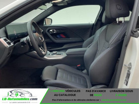 Bmw Serie 2 220d 190 ch BVA  occasion � Beaupuy - photo n�4