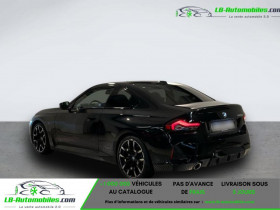 Bmw Serie 2 220d 190 ch BVA  occasion � Beaupuy - photo n�2