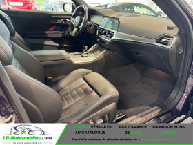 Bmw Serie 2 220d 190 ch BVA  occasion � Beaupuy - photo n�3