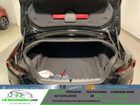 Bmw Serie 2 220d 190 ch BVA  occasion � Beaupuy - photo n�10