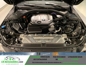 Bmw Serie 2 220d 190 ch BVA  occasion � Beaupuy - photo n�9