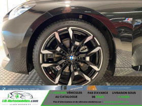 Bmw Serie 2 220d 190 ch BVA  occasion � Beaupuy - photo n�8