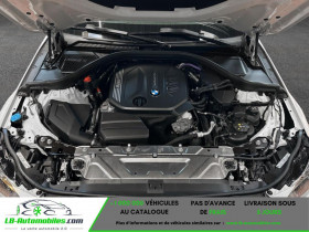 Bmw Serie 2 220d 190 ch BVA  occasion � Beaupuy - photo n�10