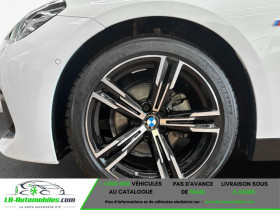 Bmw Serie 2 220d 190 ch BVA  occasion � Beaupuy - photo n�9