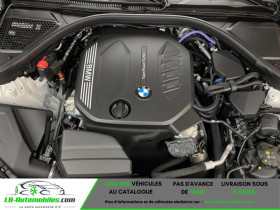 Bmw Serie 2 220d 190 ch BVA  occasion � Beaupuy - photo n�8