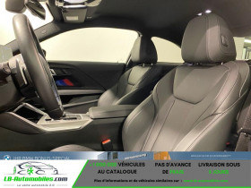 Bmw Serie 2 220d 190 ch BVA  occasion � Beaupuy - photo n�6