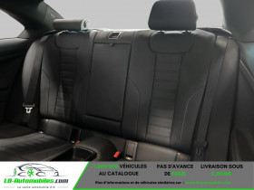 Bmw Serie 2 220d 190 ch BVA  occasion � Beaupuy - photo n�8