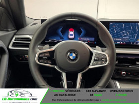 Bmw Serie 2 220d 190 ch BVA  occasion � Beaupuy - photo n�6