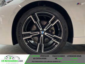 Bmw Serie 2 220d 190 ch BVA  occasion � Beaupuy - photo n�7