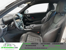 Bmw Serie 2 220d 190 ch BVA  occasion � Beaupuy - photo n�7