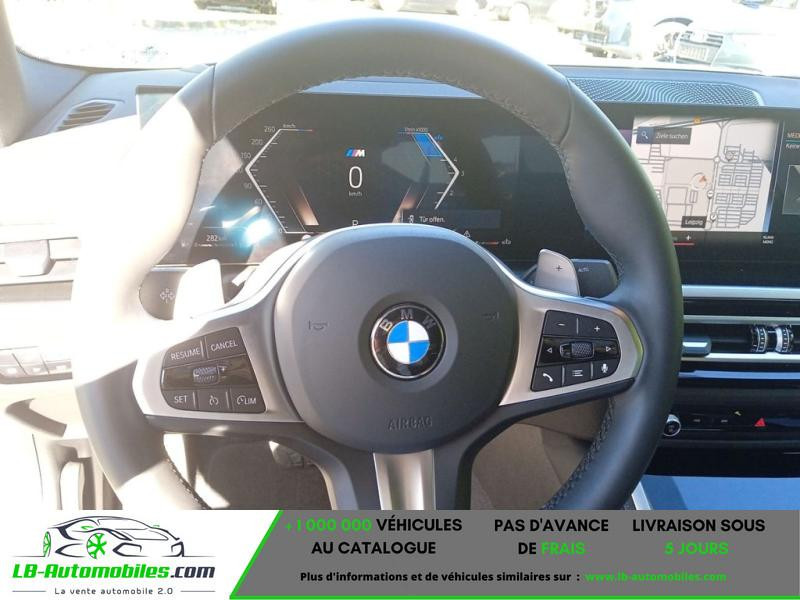 Bmw Serie 2 220d 190 ch BVA  occasion  Beaupuy - photo n8