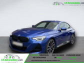 Bmw Serie 2 occasion année 2024 boite Automatique Annonce Bmw Serie 2 occasion Diesel 220d 190 ch BVA à Beaupuy