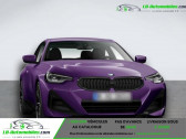 Bmw Serie 2 220d 190 ch BVA   Beaupuy 31