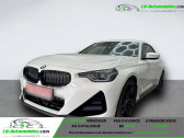 Bmw Serie 2 220d 190 ch BVA   Beaupuy 31