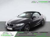Bmw Serie 2 220d 190 ch BVA   Beaupuy 31