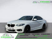 Bmw Serie 2 220d 190 ch BVA   Beaupuy 31