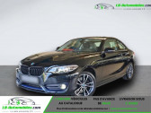 Bmw Serie 2 220d 190 ch BVA   Beaupuy 31