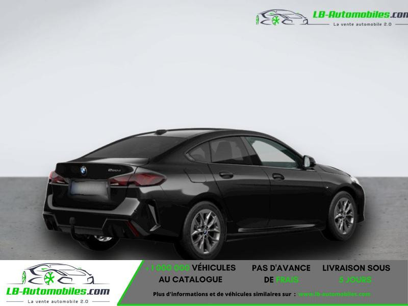 Bmw Serie 2 220d 190 ch BVA  occasion  Beaupuy - photo n3