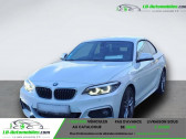 Bmw Serie 2 220d 190 ch BVA   Beaupuy 31