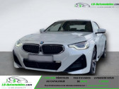Annonce Bmw Serie 2 occasion Diesel 220d 190 ch BVA  Beaupuy