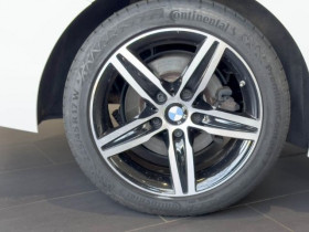 Bmw Serie 2 220d 190 ch BVA  occasion  Beaupuy - photo n6