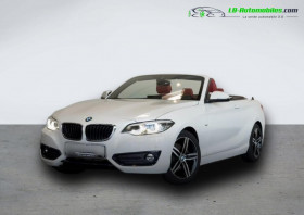 Bmw Serie 2 , garage LB AUTOMOBILES  Beaupuy