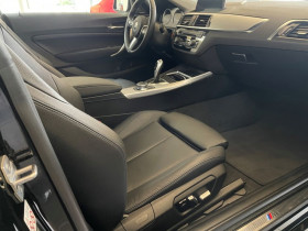 Bmw Serie 2 220d 190 ch BVA  occasion  Beaupuy - photo n5