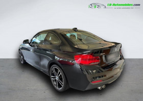 Bmw Serie 2 220d 190 ch BVA  occasion  Beaupuy - photo n3