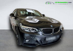 Bmw Serie 2 220d 190 ch BVA  occasion  Beaupuy - photo n2
