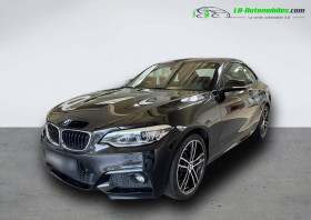 Bmw Serie 2 , garage LB AUTOMOBILES  Beaupuy
