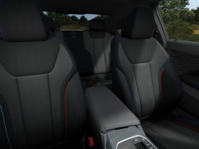 Bmw Serie 2 220d 190 ch BVA  occasion  Beaupuy - photo n5
