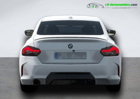 Bmw Serie 2 220d 190 ch BVA  occasion  Beaupuy - photo n4