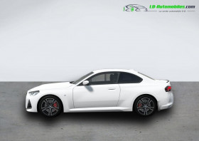 Bmw Serie 2 220d 190 ch BVA  occasion  Beaupuy - photo n3