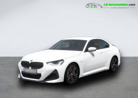 Bmw Serie 2 , garage LB AUTOMOBILES  Beaupuy