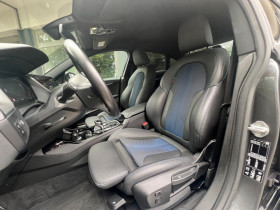 Bmw Serie 2 220d 190 ch BVA  occasion  Beaupuy - photo n7
