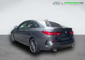Bmw Serie 2 220d 190 ch BVA  occasion  Beaupuy - photo n4