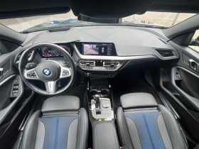 Bmw Serie 2 220d 190 ch BVA  occasion  Beaupuy - photo n3