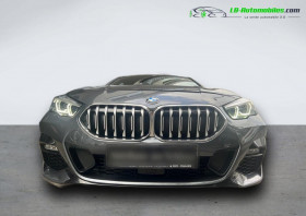 Bmw Serie 2 220d 190 ch BVA  occasion  Beaupuy - photo n5
