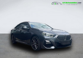 Bmw Serie 2 220d 190 ch BVA  occasion  Beaupuy - photo n2
