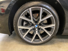 Bmw Serie 2 220d 190 ch BVA  occasion  Beaupuy - photo n9