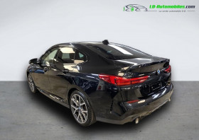 Bmw Serie 2 220d 190 ch BVA  occasion  Beaupuy - photo n4