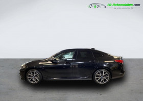 Bmw Serie 2 220d 190 ch BVA  occasion  Beaupuy - photo n5